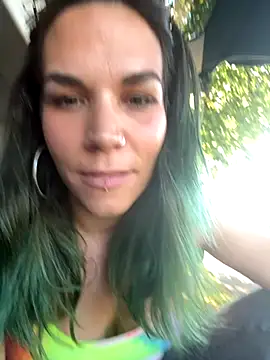 Lady Knaller online show from September 20, 12:21 pm