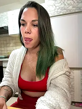 Lady Knaller online show from October 5, 7:26 pm