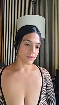 Deisy Torres online show from June 3, 8:46 pm