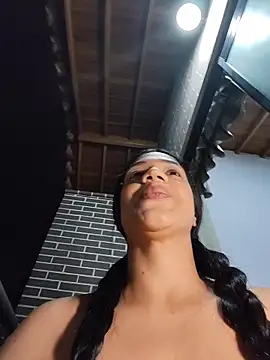 Deisy Torres online show from April 4, 12:06 am