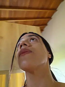 Deisy Torres online show from May 6, 8:57 pm