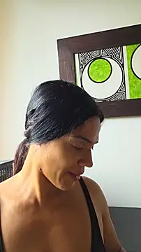 Deisy Torres online show from May 23, 9:36 pm