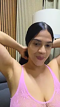 Deisy Torres online show from May 26, 11:36 pm