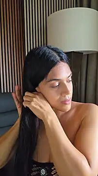 Deisy Torres online show from June 7, 8:14 pm