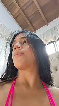 Deisy Torres online show from March 24, 1:33 pm