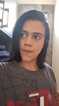 Deisy Torres online show from April 17, 8:22 pm