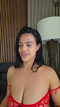 Deisy Torres online show from June 2, 9:04 pm