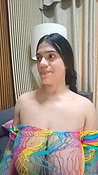 Snapshot of Deisy_Torres chatting on October 1, 9:51 pm Deisy Torres online show from October 1, 9:51 pm