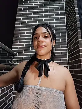 Deisy Torres online show from April 4, 11:55 pm