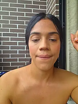 Deisy Torres online show from May 17, 8:31 pm