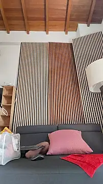 Snapshot of Deisy_Torres chatting on January 17, 5:49 pm Deisy Torres online show from January 17, 5:49 pm