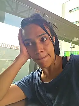 Deisy Torres online show from June 25, 9:09 pm