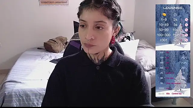 Snapshot of _Apola_77 chatting on December 27, 5:05 pm Apola 77 online show from December 27, 5:05 pm