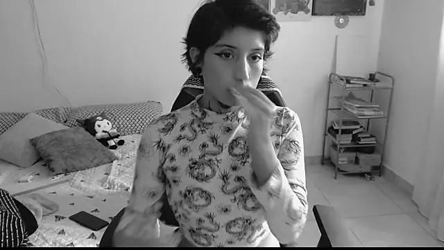 Snapshot of _Apola_77 chatting on February 22, 7:47 pm Apola 77 online show from February 22, 7:47 pm