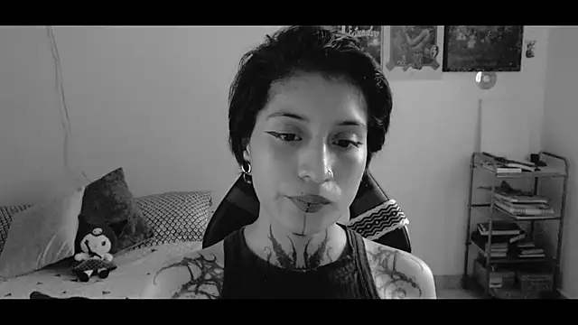 Snapshot of _Apola_77 chatting on February 24, 8:58 pm Apola 77 online show from February 24, 8:58 pm