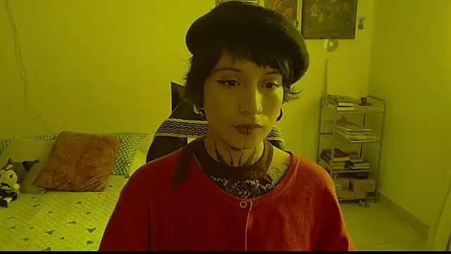 Snapshot of _Apola_77 chatting on February 13, 7:42 pm Apola 77 online show from February 13, 7:42 pm