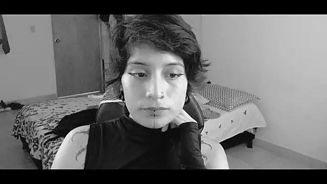 Snapshot of _Apola_77 chatting on February 26, 7:53 pm Apola 77 online show from February 26, 7:53 pm