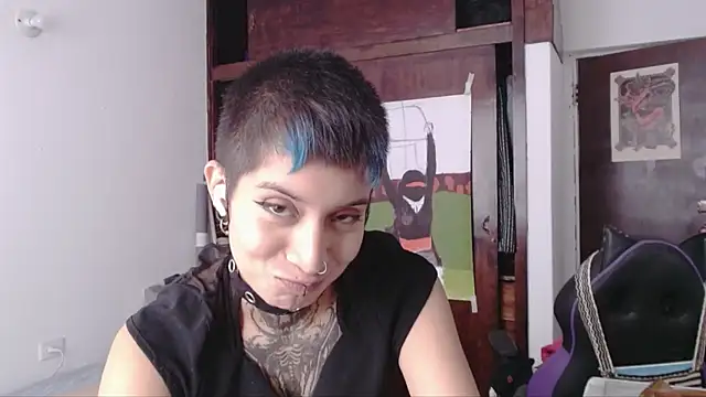 Snapshot of _Apola_77 chatting on October 8, 6:30 pm Apola 77 online show from October 8, 6:30 pm