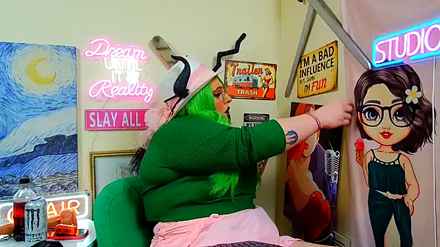 Blakelytgirl online show from April 15, 9:26 am