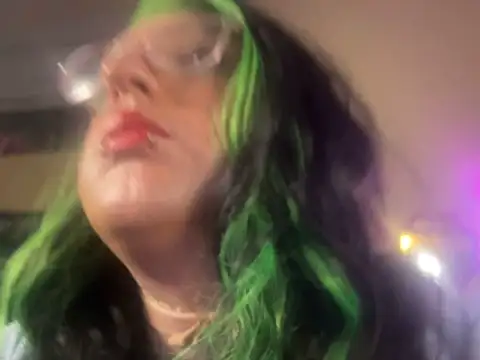 Blakelytgirl online show from February 19, 5:15 am