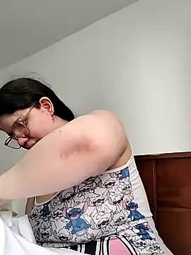 Danzel1105 online show from September 26, 9:32 pm