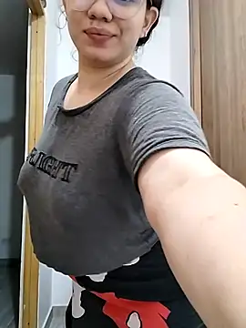 Danzel1105 online show from October 1, 1:15 pm