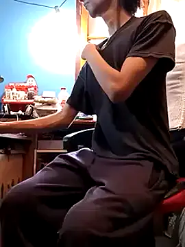 Snapshot of takumysexy chatting on September 8, 6:07 pm takumysexy online show from September 8, 6:07 pm