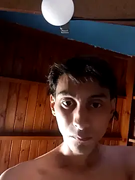 Snapshot of takumysexy chatting on January 16, 1:03 pm takumysexy online show from January 16, 1:03 pm