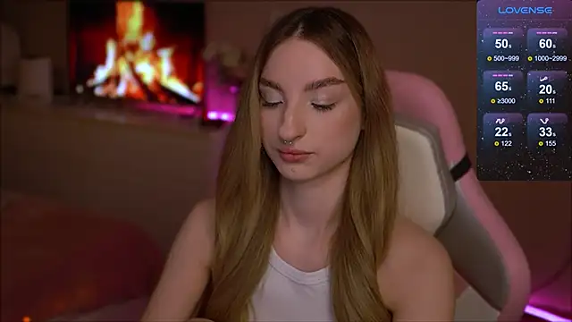 Lexy kiky online show from February 6, 11:48 pm