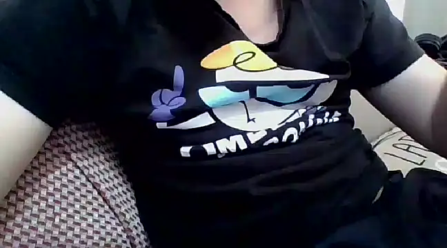 ShiitakeBR online show from March 5, 7:49 pm