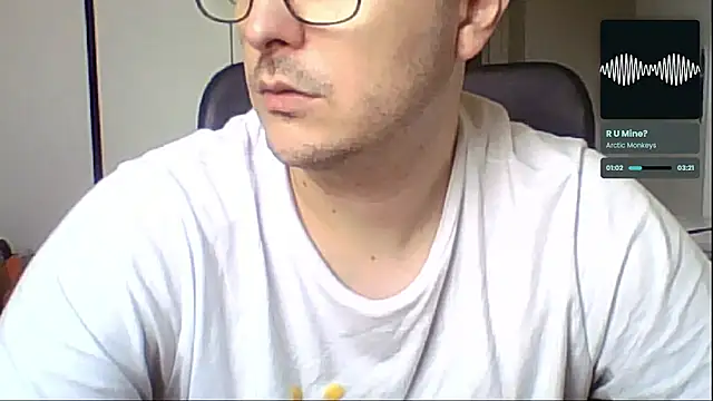 ShiitakeBR online show from December 4, 4:06 pm