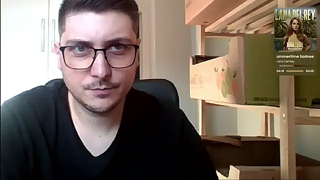 ShiitakeBR online show from September 10, 7:02 pm