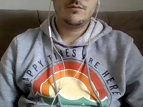 ShiitakeBR online show from December 4, 5:16 pm