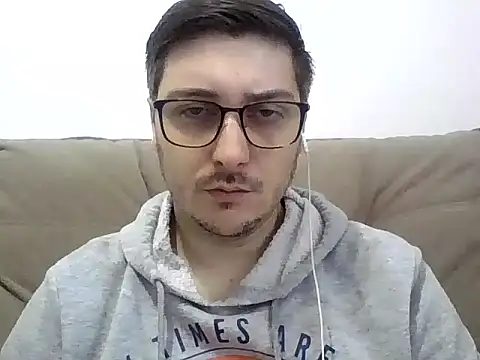 ShiitakeBR online show from December 4, 8:56 pm