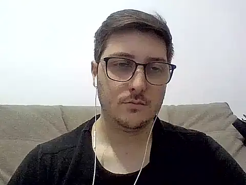 ShiitakeBR online show from December 5, 12:03 am