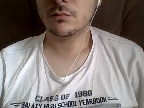 ShiitakeBR online show from December 3, 4:22 pm