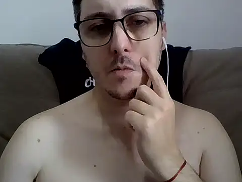 ShiitakeBR online show from December 2, 8:17 pm