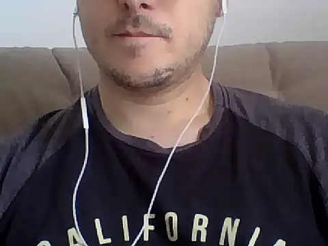 ShiitakeBR online show from December 9, 7:07 pm