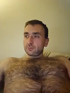 TIGERRR86 online show from October 25, 9:26 pm