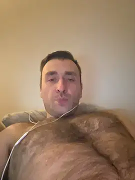 TIGERRR86 online show from April 12, 8:12 pm
