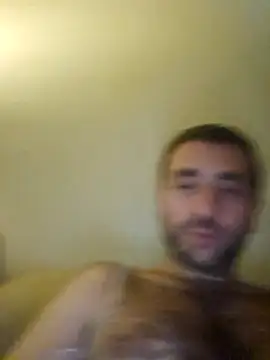 TIGERRR86 online show from November 7, 2:05 am