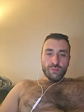 TIGERRR86 online show from January 6, 9:19 pm