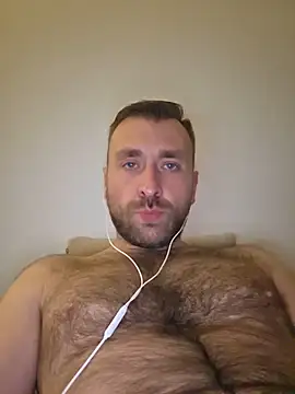 TIGERRR86 online show from June 6, 9:53 pm