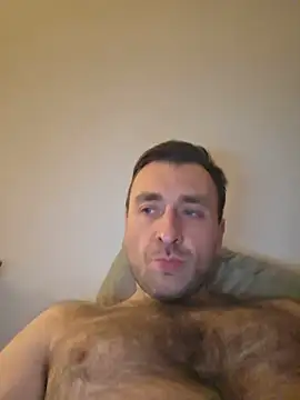 TIGERRR86 online show from May 13, 10:50 pm