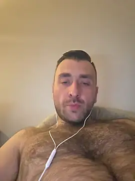 TIGERRR86 online show from March 14, 11:33 pm