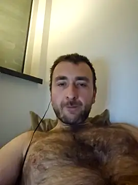 Snapshot of TIGERRR86 chatting on October 12, 2:02 am TIGERRR86 online show from October 12, 2:02 am