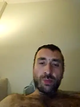 TIGERRR86 online show from October 22, 12:32 am