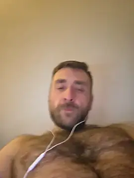TIGERRR86 online show from April 7, 12:34 am