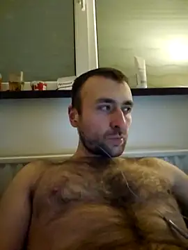 Snapshot of TIGERRR86 chatting on February 16, 2:09 am TIGERRR86 online show from February 16, 2:09 am
