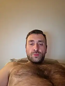 TIGERRR86 online show from April 30, 7:54 pm